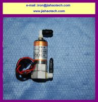 solenoid valve