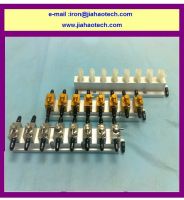 3-way valve assembly