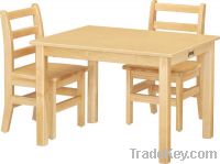 Sell all kinds of wooden furniture and  children wooden toys