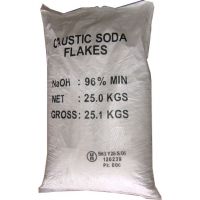 Caustic Soda flake/pearl/solid