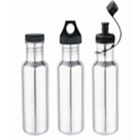 Sell stainless seel bottle