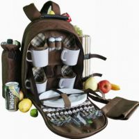 Sell picnic backpacks