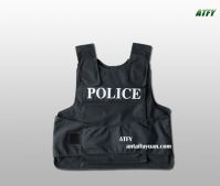 Sell bullet proof vest/body armor