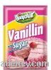 Bonjour vanillin