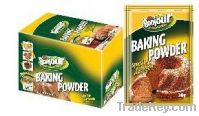 Bonjour baking powder