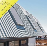 Sell Aluminum Roof window