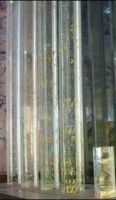 sell interior glass pillar
