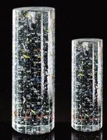 Sell glass pillar