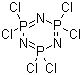 Phosphonitrilic chloride trimer