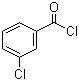 3-Chlorobenzoyl chloride