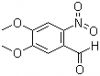 6-Nitroveratraldehyde