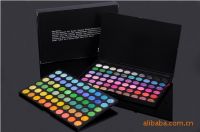 new cosmetic  120color make-up box, eye shadow, makeup