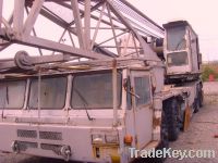 Sell Used Cranes (IHI Harbor)