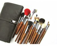 OEM/Wholesale Professional 22 Piece Makeup Brush Set