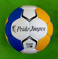 Professional Hand Ball For Match Sports Football type handball