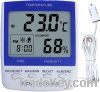 Sell CTH-609 Digital thermo-hygrometer