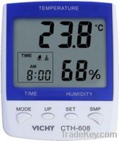 Sell  CTH-608 Digital thermo-hygrometer