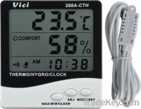 Sell 288A-CTH  Indoor/outdoor digital thermo-hygrometer