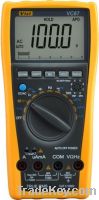 Sell VC87   Auto range digital multimeter