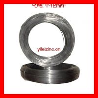 First Grade Zinc Wire Thermal