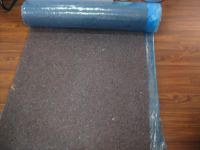 Sell flooring underlayment(EVA sound proof underlay)