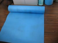 Sell flooring underlay(IXPE foam underlay)
