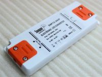 12W 24v TUV Certified Super Slim LED Driver 10mm