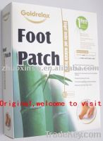 Sell detox foot patch with CE