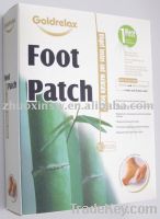Sell Detox foot patch22