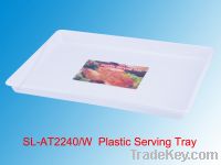 Sell Plastic Serving Tray