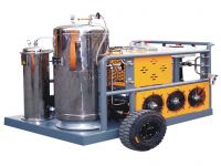 Sell RF-120A Sulfur Hexafluoride(SF6) Recycling Device