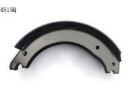 4515Q brake shoe for selling