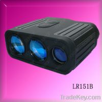 Sell Laser Distance Finder LR151B 1500m