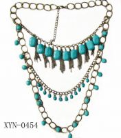 Sell Hawaiian Beads Necklace Jewelry