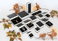 Sell favor paper jewelry package box