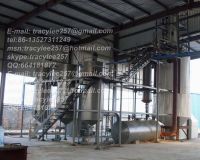 Sell used engine oil decolorizaiton refinery