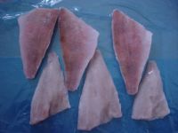 Sell frozen red fish