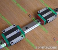 Sell Linear guide blocks and rails HGH20CA