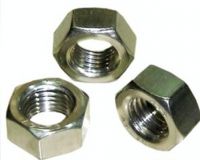 Sell DIN934 HEX NUT