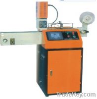 Sell ultrasonic label cutting machine