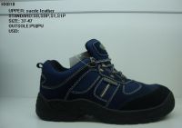 Sell safety shoes HX010
