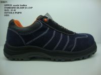 Sell safety shoes HX071