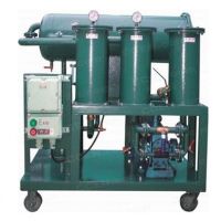 Sell Used Hydraulic Oil Purifier, hydraulic oil recycling, hydraulic o