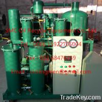 Sell Used Oil water separator, lubricant oil filter, lubricant oil fil