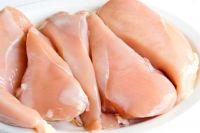 Sell halal chicken meat