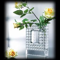 Sell crystal vase