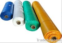 Sell pe tarpaulin roll