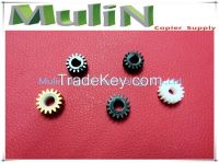 Copier part Developer Geat Kit For Ricoh Aficio 1022/1027/2022/2027