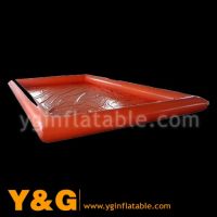 Sell Inflatable new-designed pool GP015