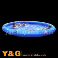 Sell Inflatable Pleasure Pool GP025